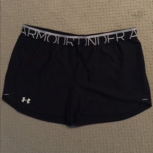 Athletic shorts